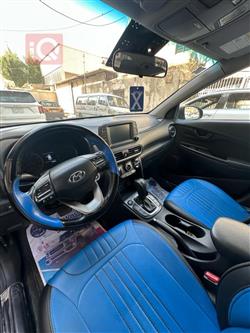 هیوندای کۆنا